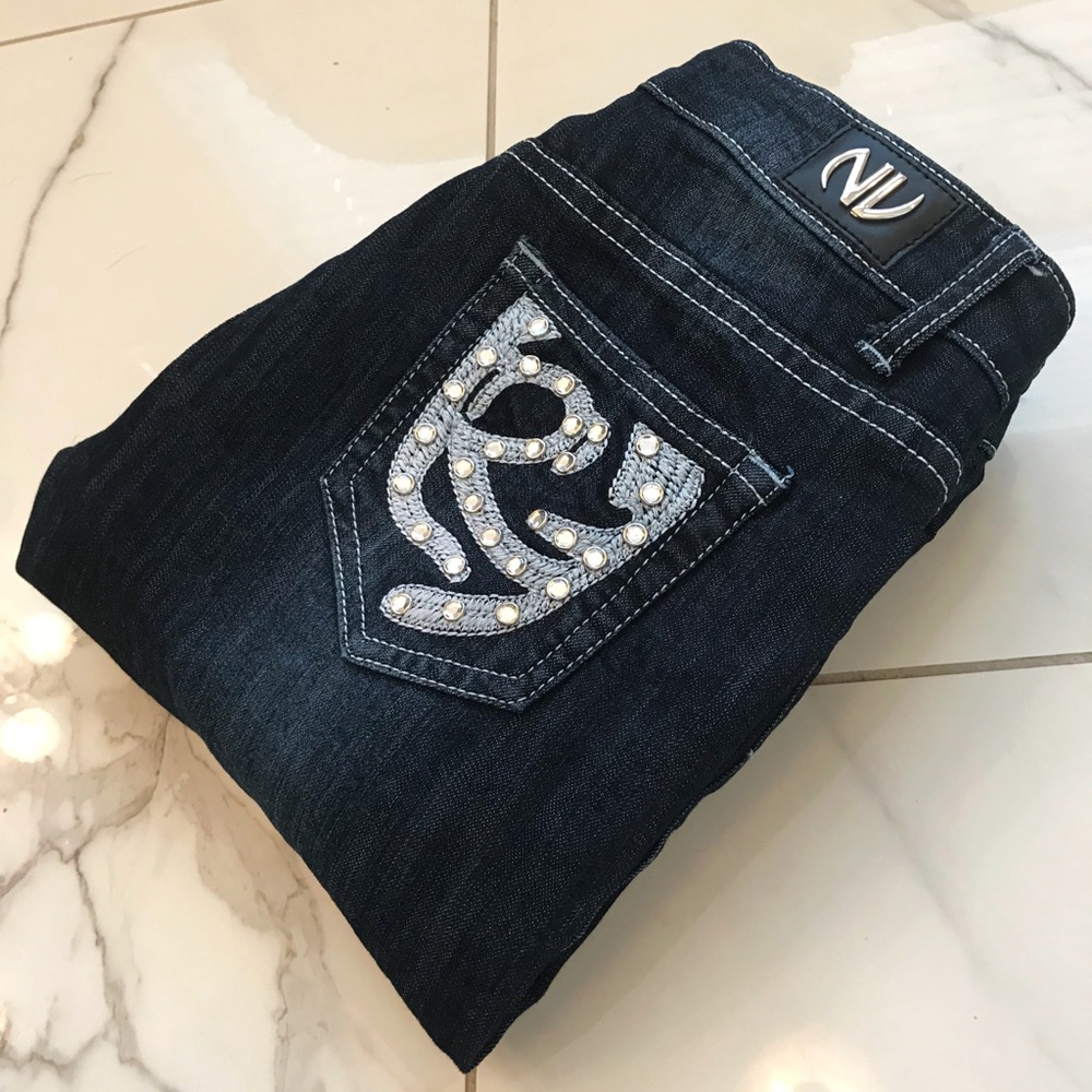 NWOT NV Jeans sz. 9